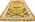 4 x 7 Vintage Boujad Moroccan Rug 20574