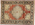 4 x 6 Vintage Rug 50632