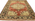 4 x 6 Vintage Rug 50632