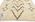 4 x 11 Vintage Moroccan Azilal Rug 20584