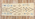 4 x 11 Vintage Moroccan Azilal Rug 20584