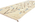 4 x 11 Vintage Moroccan Azilal Rug 20584