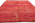 6 x 10 Vintage Red Beni MGuild Moroccan Rug 20604