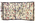 3 x 6 Vintage Moroccan Azilal Rug 20625