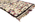 3 x 6 Vintage Moroccan Azilal Rug 20625