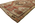 4 x 12 Vintage Turkish Oushak Rug 50645