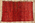 6 x 8 Vintage Red Beni MGuild Moroccan Rug 20636