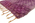 5 x 6 Vintage Purple Boujad Moroccan Rug 20639