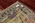 9 x 10 Vintage Turkish Sivas Rug 50650