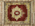 9 x 10 Vintage Turkish Sivas Rug 50650