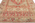 4 x 7 Vintage Turkish Oushak Rug 50654