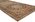 5 x 14 Vintage Oushak Rug 52248