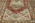 3 x 6 Vintage Turkish Oushak Rug 52257