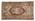 3 x 6 Vintage Turkish Oushak Rug 52257