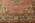 4 x 5 Vintage Turkish Oushak Rug 50656