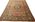 4 x 5 Vintage Turkish Oushak Rug 50656