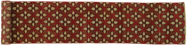 3 x 22 Vintage Oushak Rug 50658