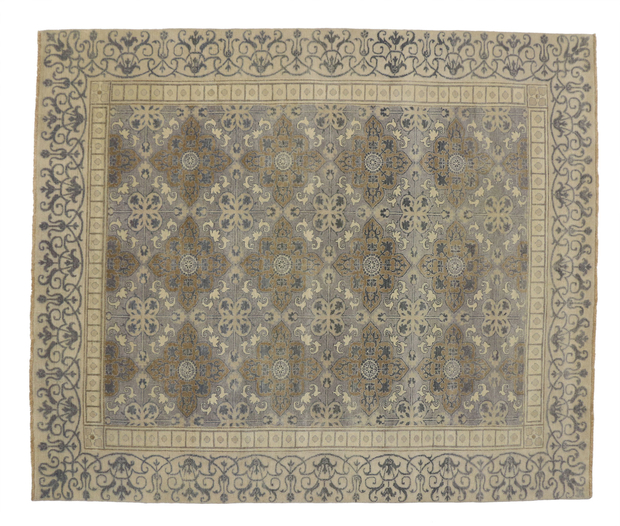 9 x 11 Khotan Rug 30341