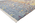 10 x 14 Color Block Moroccan Rug 30356