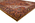 10 x 13 Antique Persian Heriz Rug 77030