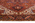 10 x 13 Antique Persian Heriz Rug 77030