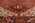 10 x 13 Antique Persian Heriz Rug 77030
