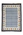 7 x 9 Ellen Stahlbrand Vintage Swedish Rollakan Rug 77035