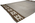 6 x 9 Vintage Gray Swedish Rollakan Rug 77037