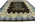 8 x 10 Vintage Swedish Rya Rug 77043