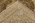 4 x 5 Antique Persian Tabriz Rug 50671