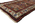 4 x 12 Antique Kazak Rug 77059