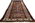 4 x 12 Antique Kazak Rug 77059