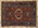 4 x 6 Antique Heriz Rug 77063