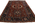 4 x 6 Antique Heriz Rug 770634 x 6 Antique Heriz Rug 77063