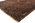 5 x 6 Antique Persian Heriz Rug 77064