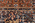 5 x 6 Antique Persian Heriz Rug 77064