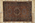 5 x 6 Antique Persian Heriz Rug 77064
