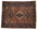 5 x 6 Antique Heriz Rug 77066