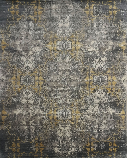 Transitional Rug Sample 900006