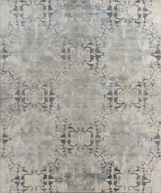 Transitional Rug Sample 900007