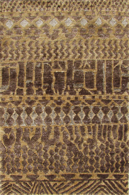 Transitional Rug Sample 900031