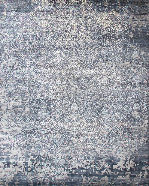 Transitional Rug Sample 900036