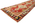 3 x 10 Vintage Red Turkish Oushak Rug 50727