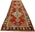 3 x 10 Vintage Red Turkish Oushak Rug 50727