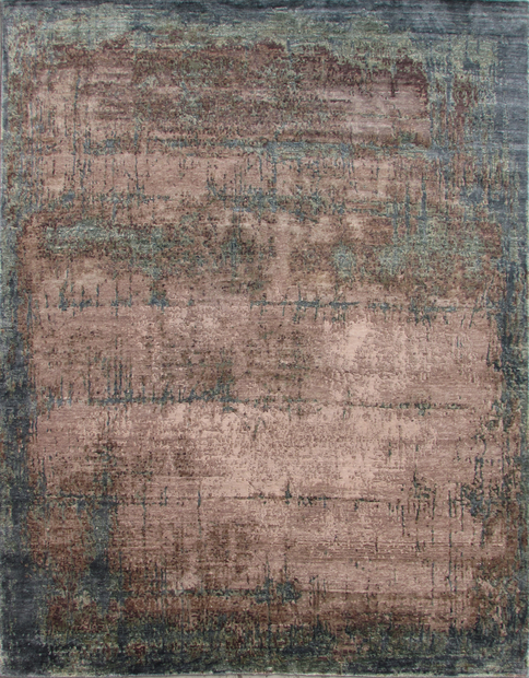 Transitional Rug Sample 900076