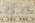 4 x 6 Oushak Rug 30366