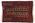 3 x 4 Vintage Turkaman Rug 77144