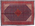 10 x 13 Vintage Persian Hamadan Rug 77149