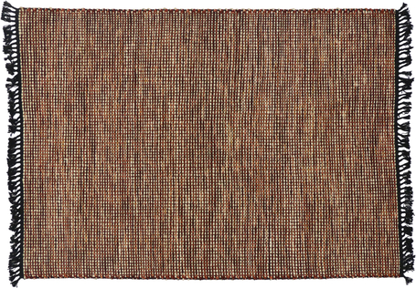 5 x 7 Dhurrie Rug 30378