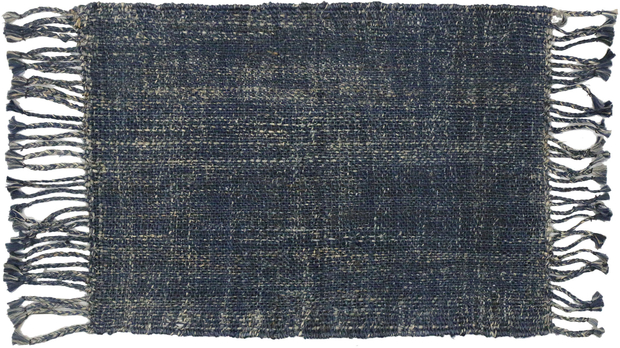 2 x 3 Modern Indian Dhurrie Rug 30379